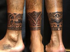 Erkek ayak bileği dövme modelleri